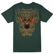 Trophy T-Shirt Moss