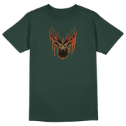 Trophy T-Shirt Moss