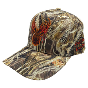 Trophy Hat Camo