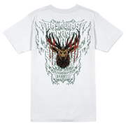 Trophy T-Shirt White