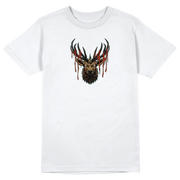 Trophy T-Shirt White