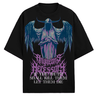 Truth Shall KillT-Shirt