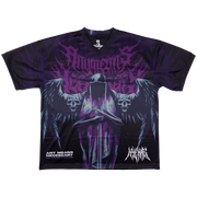 Truth Shall Kill Oversized Jersey