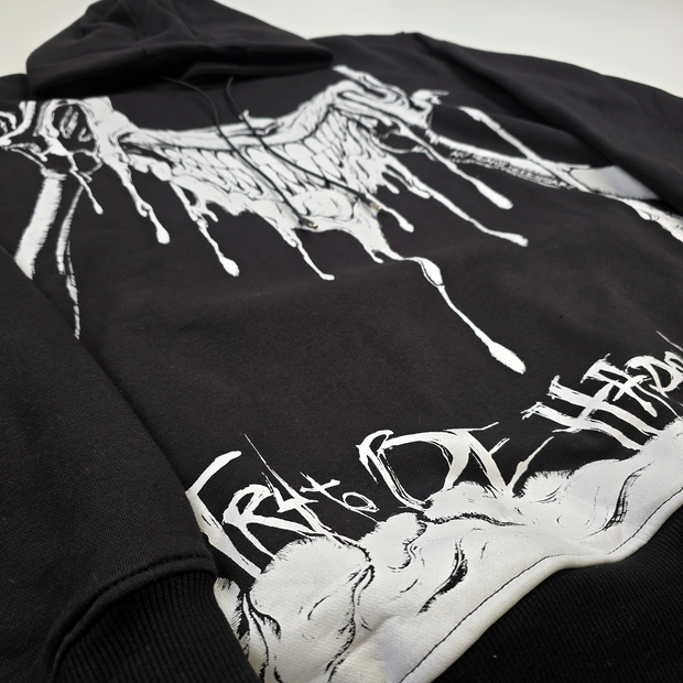 Try to Be Pullover Hoodie