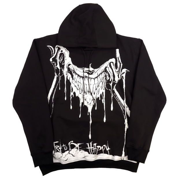 Try to Be Pullover Hoodie