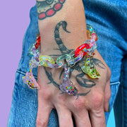 DOLPHIN BRACELET