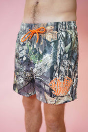 Incognito Training Mesh Shorts