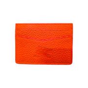 Hyena Wallet Orange