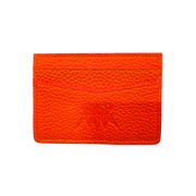 Hyena Wallet Orange