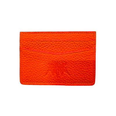 Hyena Wallet Orange