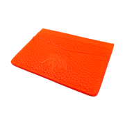 Hyena Wallet Orange