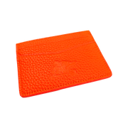 Hyena Wallet Orange