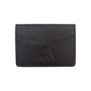 Hyena Wallet Black