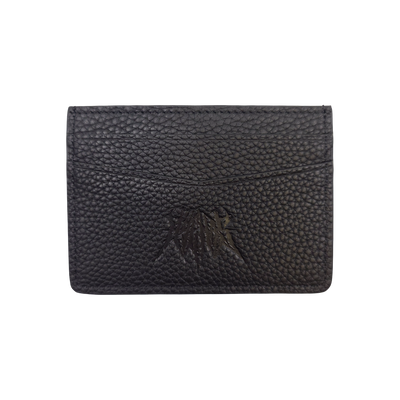 Hyena Wallet Black