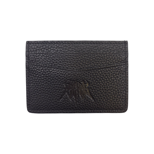 Hyena Wallet Black