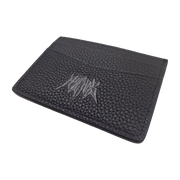 Hyena Wallet Black