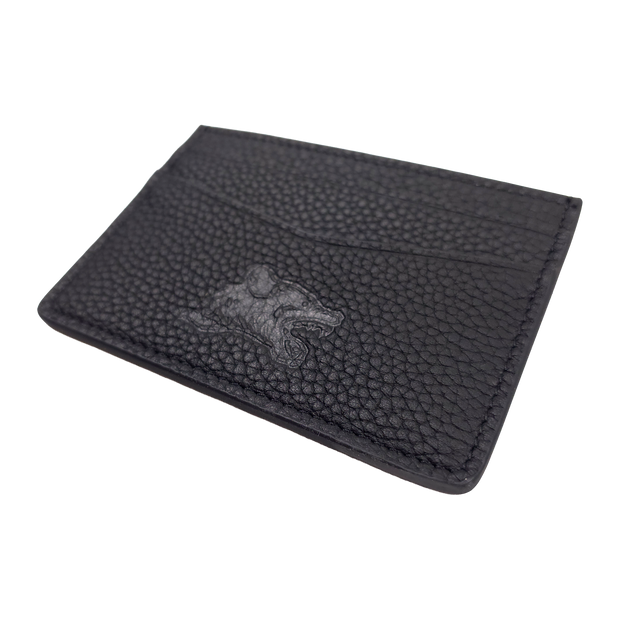 Hyena Wallet Black