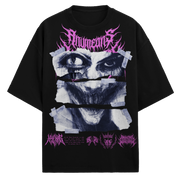 What Lies Beneath T-Shirt Black