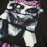 What Lies Beneath T-Shirt Black