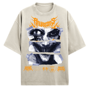 What Lies Beneath T-Shirt Bone