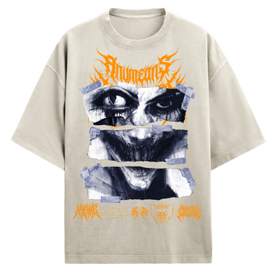 What Lies Beneath T-Shirt Bone