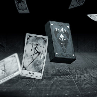 Tarot Deck