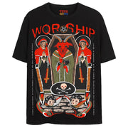 WORSHIP