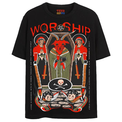 WORSHIP