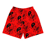 Scorpion Swim Trunks