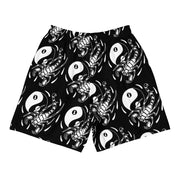 Scorpion Swim Trunks