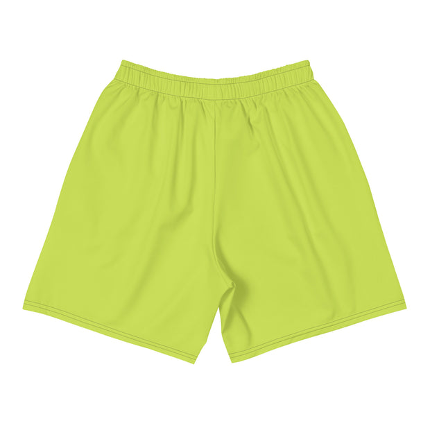 Mens Premium Athletic Odd Claud Shorts