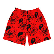 Scorpion Swim Trunks