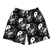 Scorpion Swim Trunks