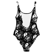 Scorpion One Piece Swimsuit