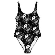 Scorpion One Piece Swimsuit