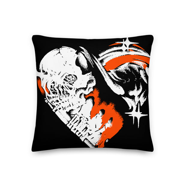 Reaper Pillow (2 Sizes)
