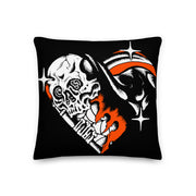 Reaper Pillow (2 Sizes)