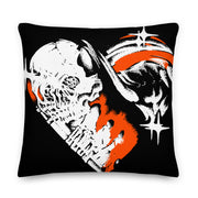 Reaper Pillow (2 Sizes)