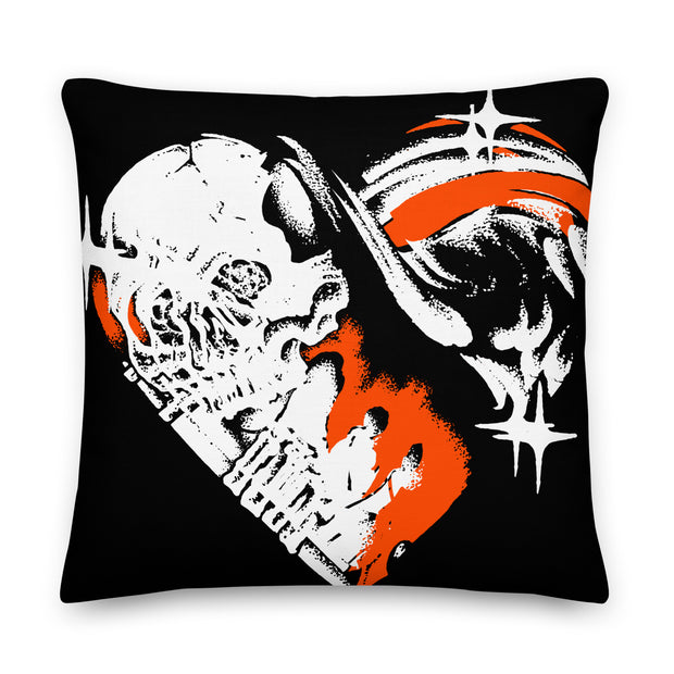 Reaper Pillow (2 Sizes)