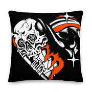 Reaper Pillow (2 Sizes)