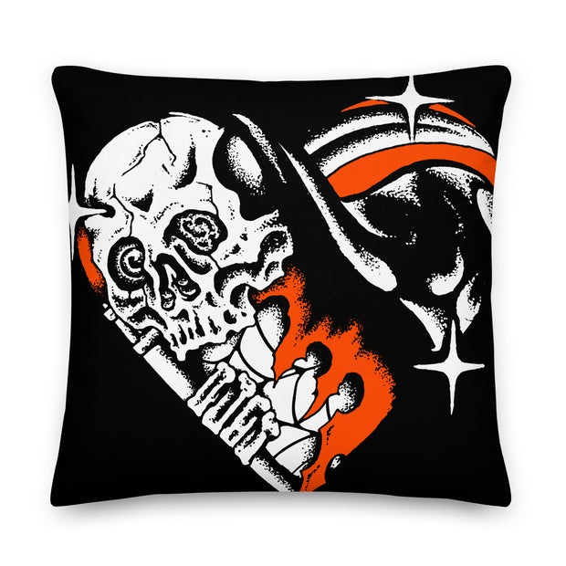Reaper Pillow (2 Sizes)