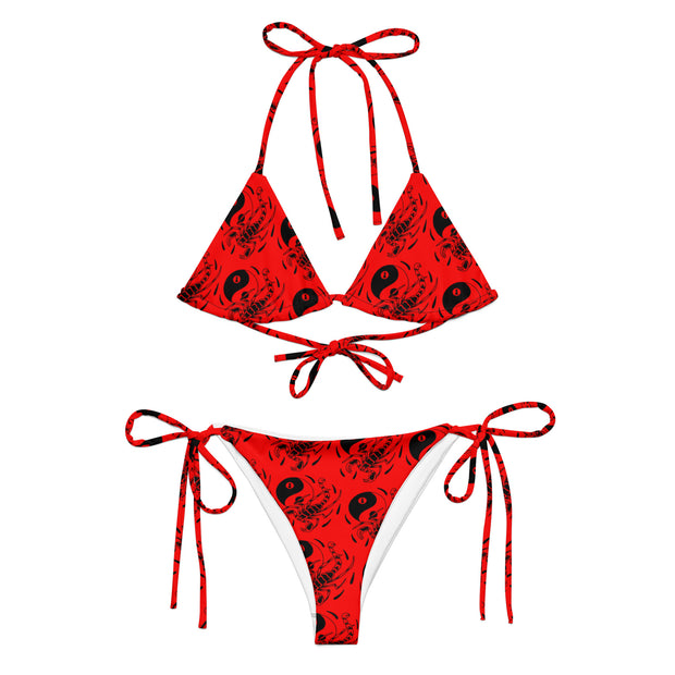 Scorpion Bikini