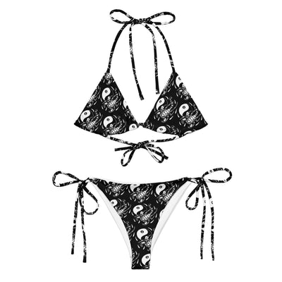 Scorpion Bikini