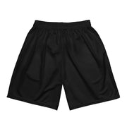 Candle Mesh Shorts