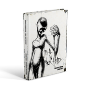 Vol 3 - It's All In Your Head Art Book