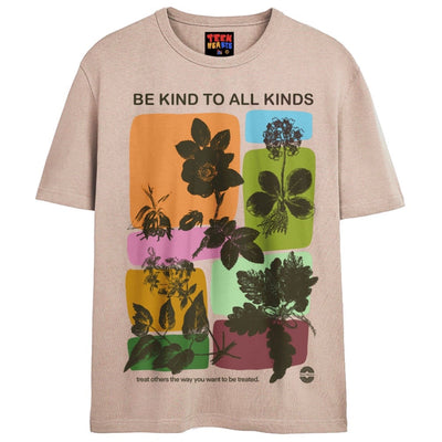 BE KIND