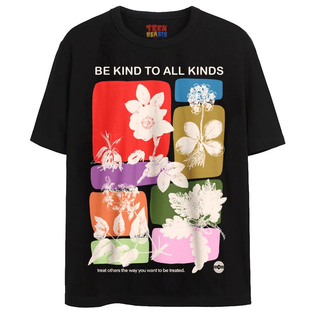 BE KIND