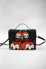 Not Your Baby Purse