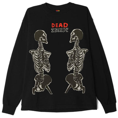 DEAD INSIDE