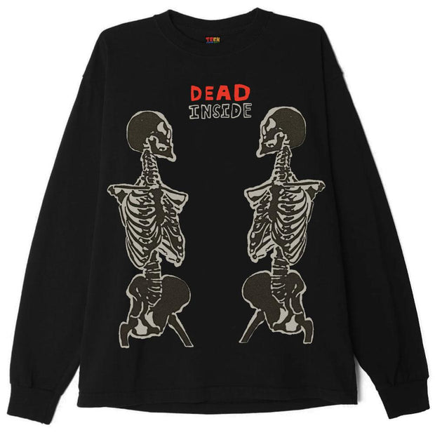 DEAD INSIDE